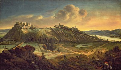 ستيرلنغ: في زمن ستيوارت بواسطة يوهانس فورسترمان